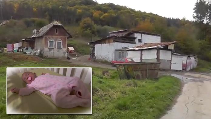 Rodinná tragédie: Tatínek se vrátil z práce, zjistil, že Janička nežije