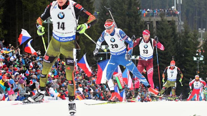 Skvělá zpráva! Ve Finsku začne Světový pohár s diváky a bez roušek