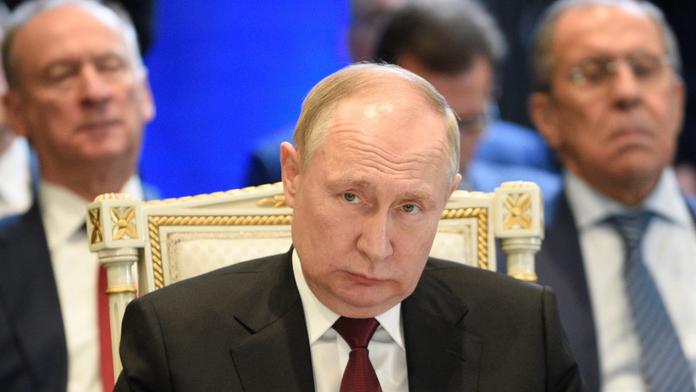 Rána pro Putina! Tajný průzkum ukázal, co si Rusové myslí o válce na Ukrajině