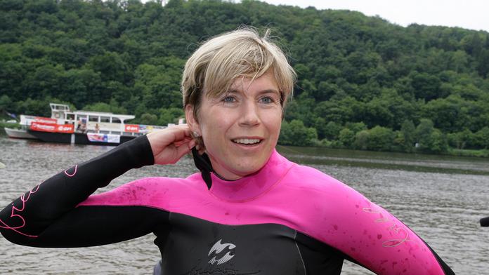 Kateřina Neumannová: Dcera bude po mně