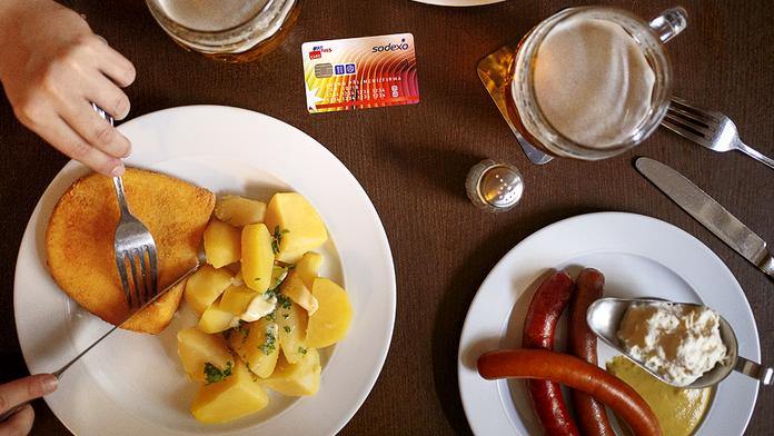 Restaurace si mohou říct o zálohu