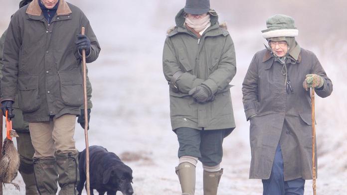Kvůli Meghan vynechá princ Harry tradiční rodinnou sešlost!