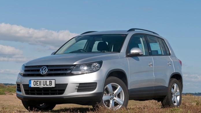 Volkswagen stahuje statisíce vozů. Hrozí jim samovznícení!