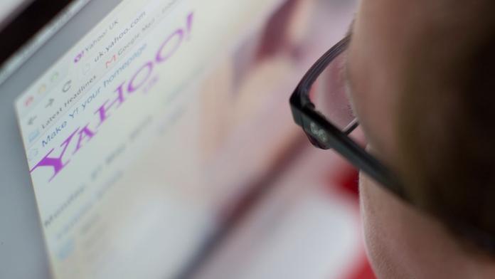 Máte účet u Yahoo? Tajná služba o vás možná ví víc, než si myslíte!
