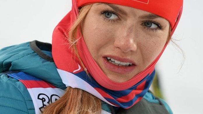Koukalová na olympiádu nejede! Účast prý definitivně vzdala