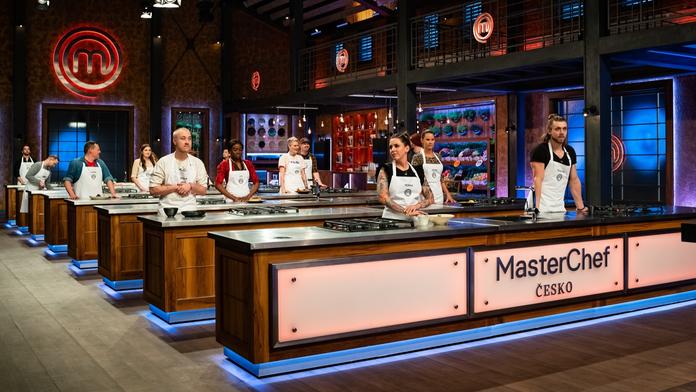 MasterChef Česko 2023