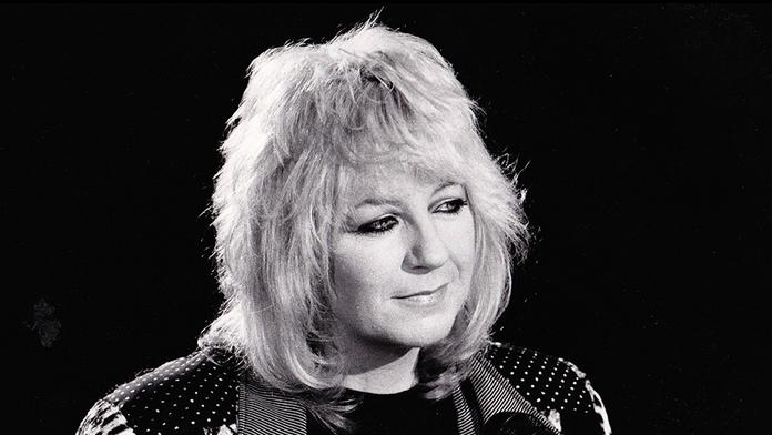 Zemřela zpěvačka Christine McVie. Bylo jí 79 let