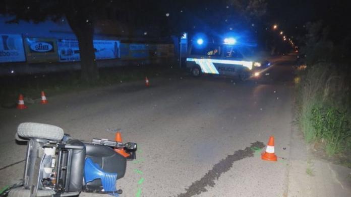 TRAGÉDIE v Kolíně! Důchodce (75) přejela dvě auta. Zemřel