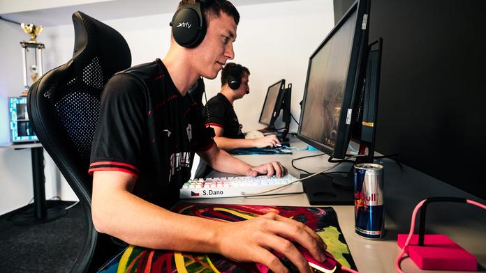 SINNERS mezi evropskou elitou. Český CS:GO tým čeká hvězdný střet