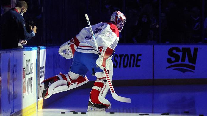 Jak bude vypadat příští sezona NHL? Nejspíše dojde k jejímu přerušení