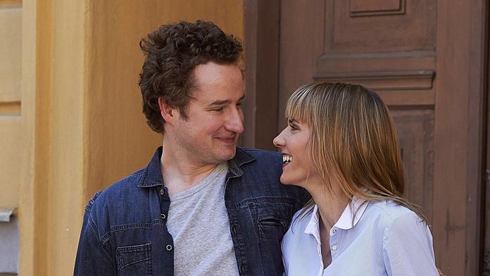 Eddie a Adriana se rozešli! Co bude dál? 5 scénářů. HLASUJTE
