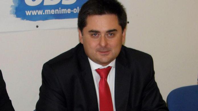 PRIMÁTOR: S ČSSD nejde o žaludek. Jde o KOMPROMIS
