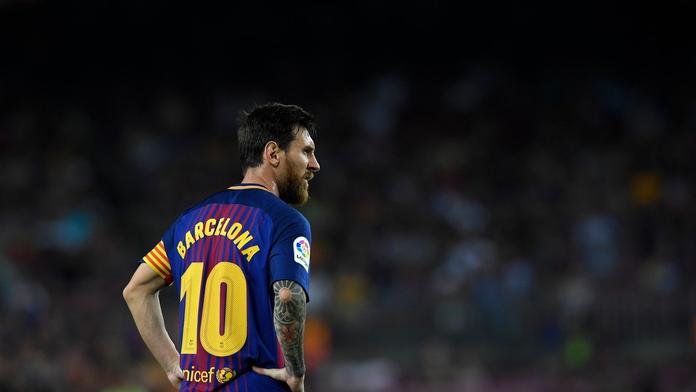 Messi v problémech?! Vyfotil se s Neymarem a to neměl dělat!