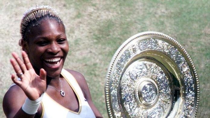 GRATULACE: Serena Williamsová se vdává, nechá si své příjmení?