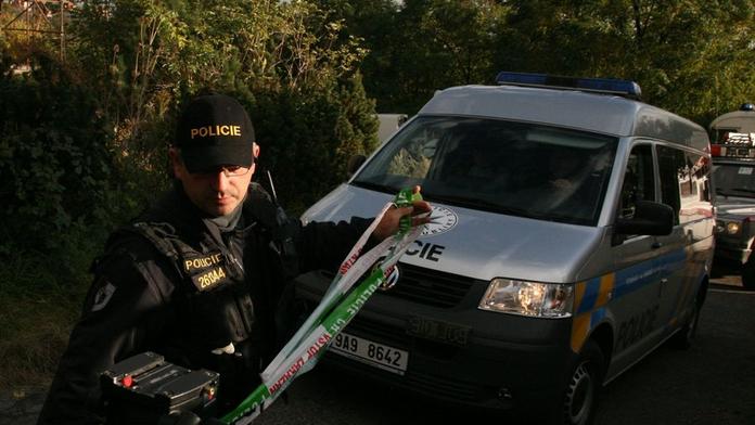 Zlom v pátrání po Aničce! Policie má podezřelého