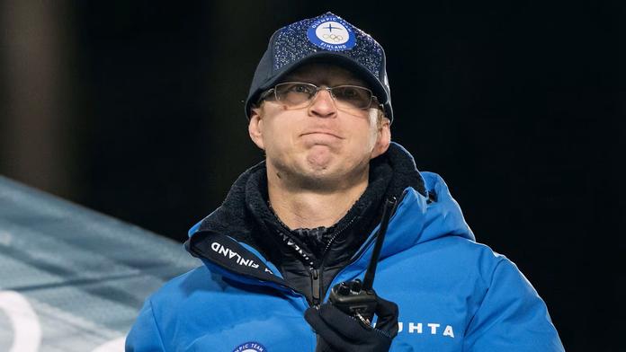 Za alkohol na olympiádě cesta domů. Finský tým řeší trenérův skandál