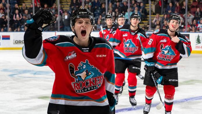 Draft NHL dal šanci osmi Čechům. Jen tři jsou ale z českých lig