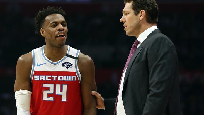 Sacramento Kings pod lupou: Kdy skončí černá série?