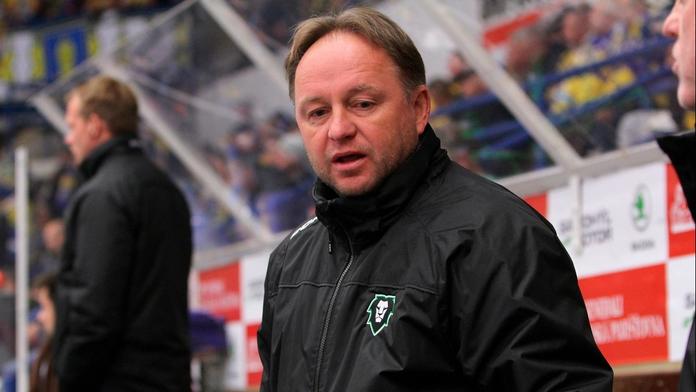 Nečekaný konec Pavla Patery. Vítěz z Nagana už nebude trénovat Boleslav