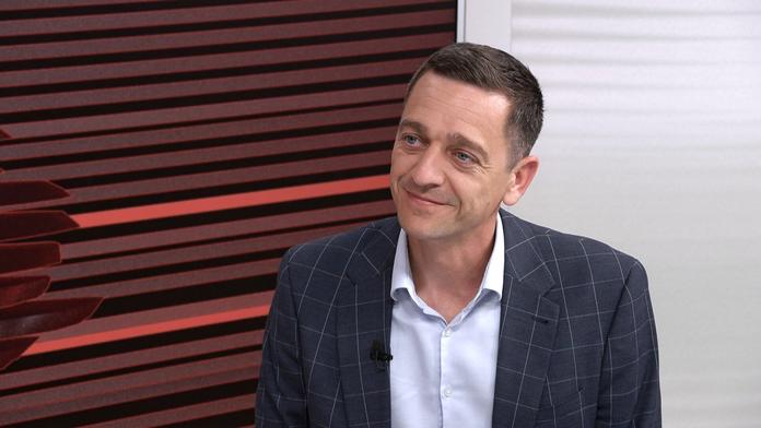 Jan Grolich (KDU-ČSL)