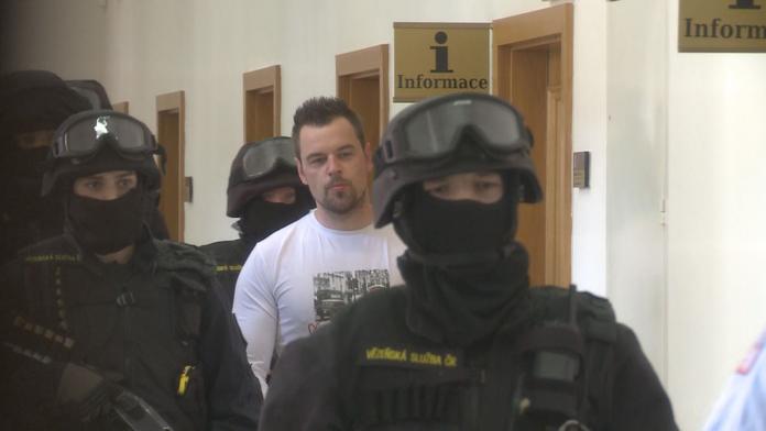 Petr Kramný ve vězení: Strach ze znásilnění!