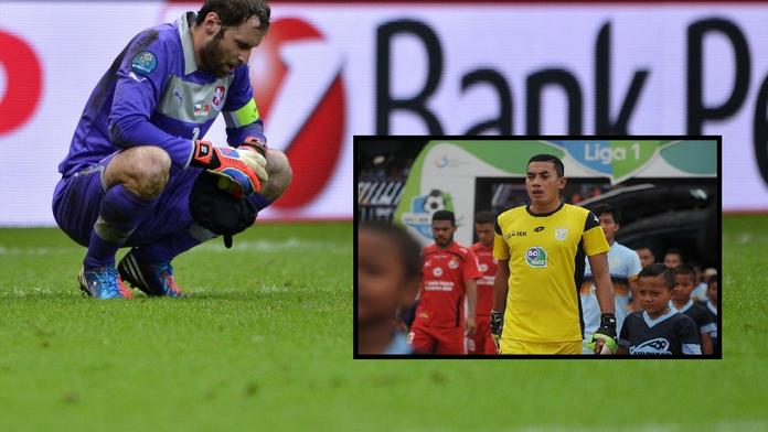 Stará vzpomínka ožívá. Petr Čech vzdal hold zesnulému kolegovi!