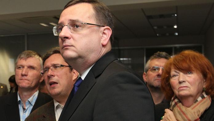 PROMOPRO, CASA, PANDURY: Tyhle skandály zlomily pravici vaz