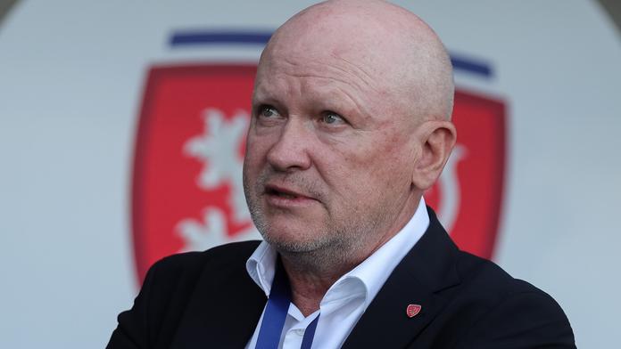 Hašek nominoval na Ligu národů. Na sraz míří tři nováčci, chybí Barák