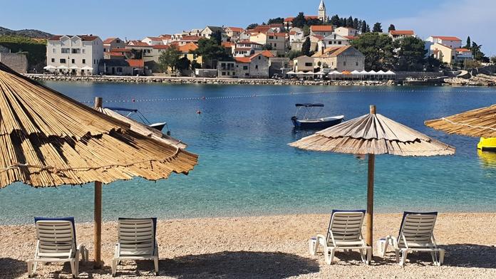 Chorvatsko brojí proti stavbám pro turisty. Poškozují prý místní obyvatele