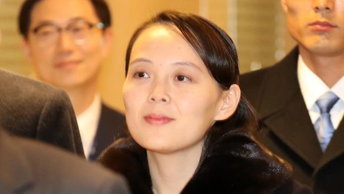 Kim Jo-čong