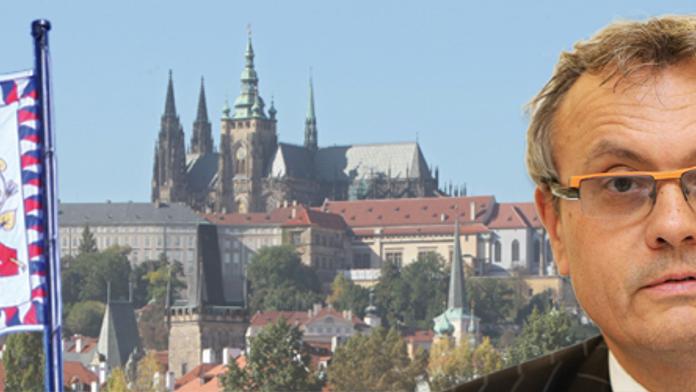 PROFIL KANDIDÁTA: Vladimír Dlouhý
