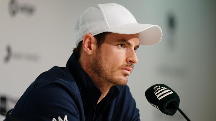Murray se chce vrátit mezi elitu! Na Australian Open dostal divokou kartu