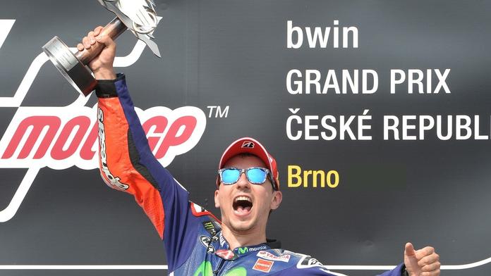 Grand Prix letos v Brně bude: Kraj akci podpoří 20 miliony korun!