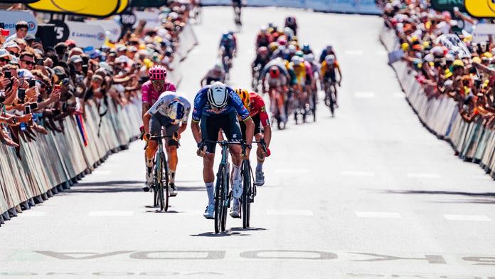 Tour de France