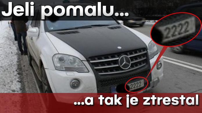VYŠŠÍ RUČENÍ PRO PIRÁTY SILNIC? Pojišťovny se bojí, že přijdou o klienty