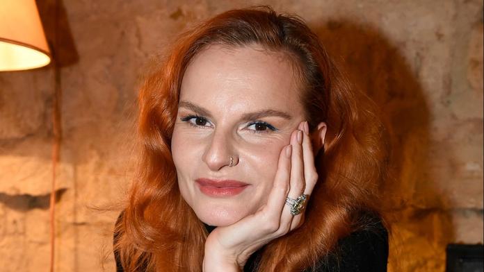 Iva Pazderková, 16. 4. 2024