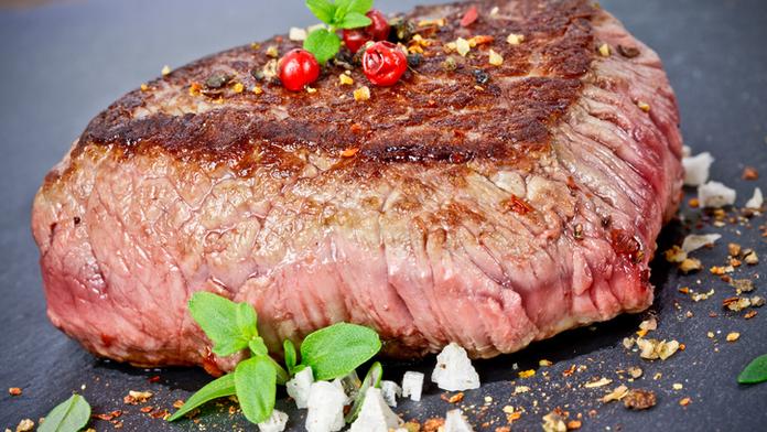 Vědci odhalili 7 DŮVODŮ, proč jíst maso! VELKÝ PŘEHLED