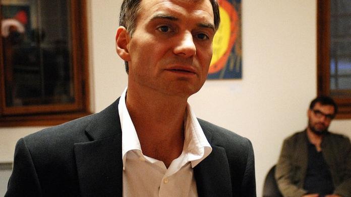 Ivan Trojan studuje role ve dne, v noci i s vidličkou v ruce