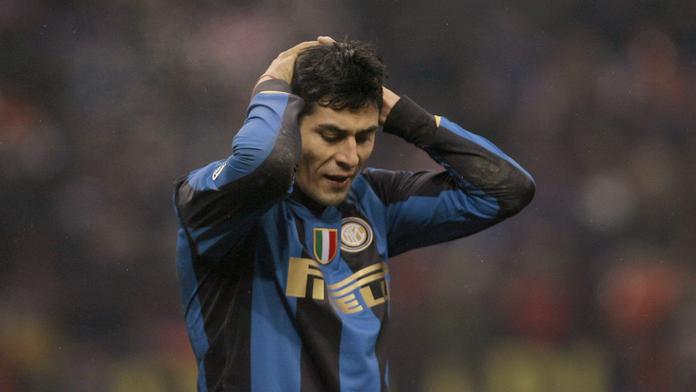 Inter doma nestačil FC Janov, AC Milán deklasoval Lazio