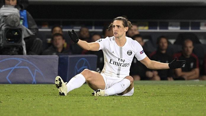 Je vězněm a rukojmím! Brzy bude v žaláři, tvrdí matka o hvězdě PSG