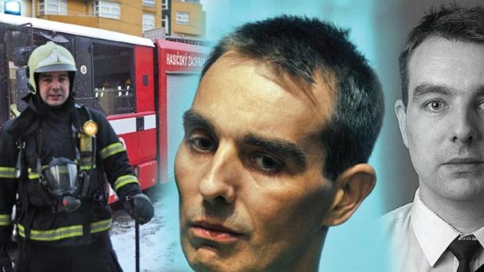 Hasiči pořádají sbírku pro rodinu Jakuba, muže "bez srdce"