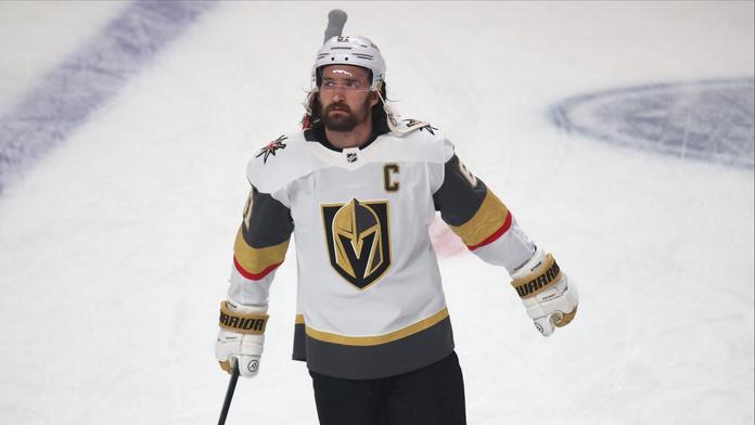 Půjde Vegas po stopách Tampy? Golden Knights můžou obejít platový systém