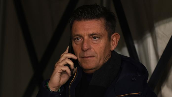 Další rána pro italský fotbal. Šéfa sudích vyšetřují pro podvod
