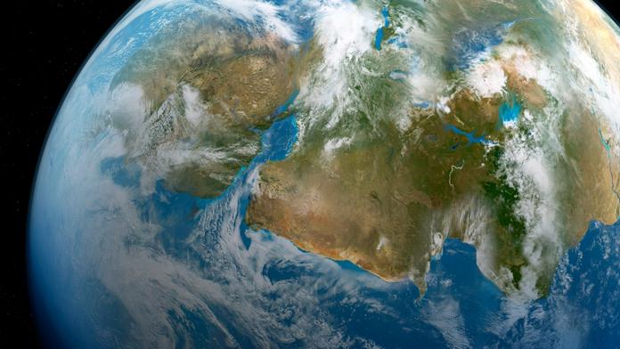 Google Earth zavádí novou aplikaci: Lidé mohou cestovat v čase