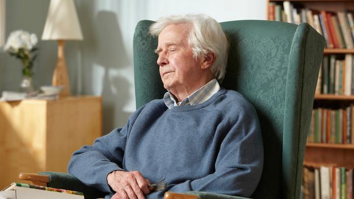 Vakcína proti Alzheimeru by mohla být dostupná do deseti let