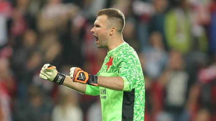 Nová tvář do fotbalové repre: Jarolím povolal gólmana Slavie!