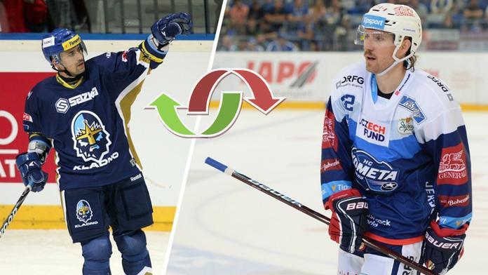 Plekanec naštval fanoušky Brna: Kašpar odešel jen kvůli jeho platu!