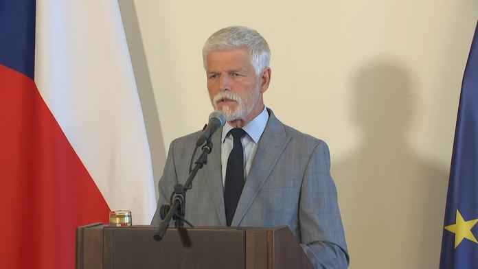 Petr Pavel