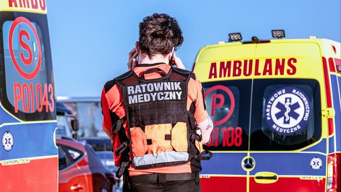 V Chelmnu našli mrtvou matku a tři děti. Nikdy jsem neviděl takovou tragédii, říká hasič