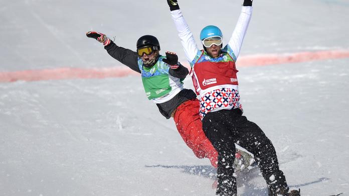 Pazdera vyhrál na deaflympiádě! Obhájil tak zlato z před čtyř let